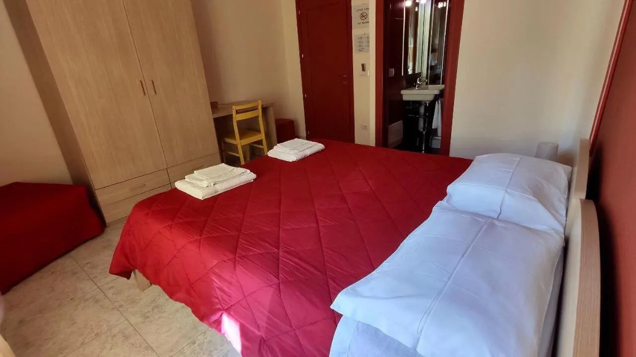 Casa de hóspedes Coral Rubrum Alghero