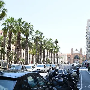 Pensjonat Corte Trecantaia 11 Holiday