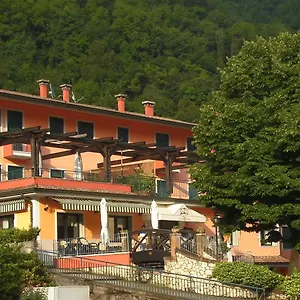 Nocleg ze śniadaniem Ponte Nuovo