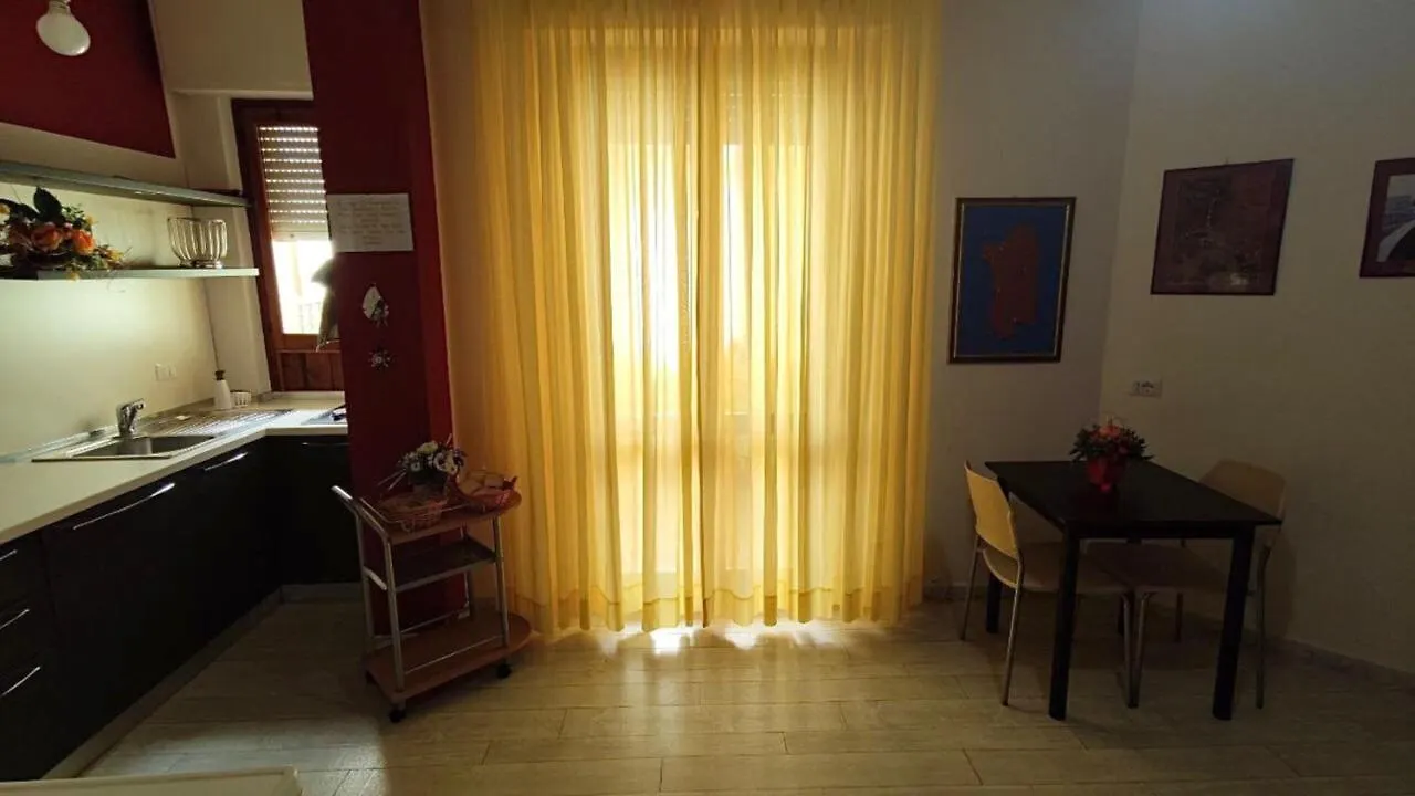 Guest house Coral Rubrum Alghero