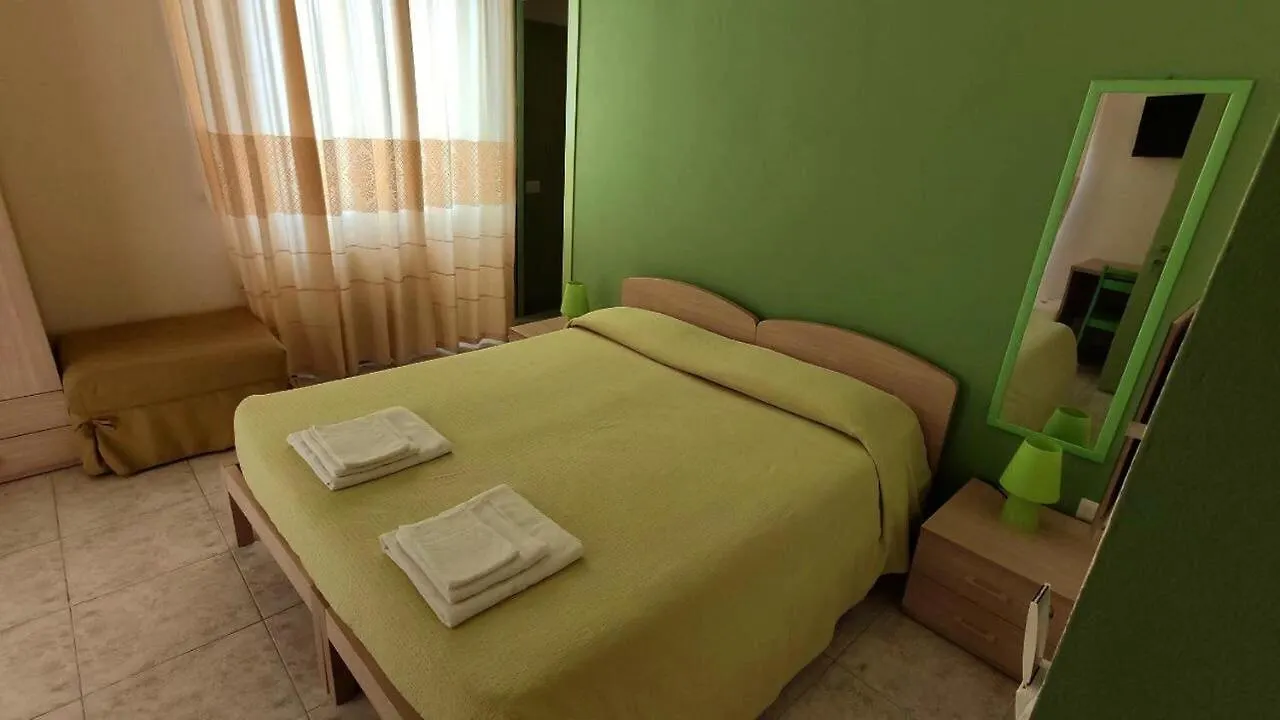 ** Guest house Coral Rubrum Alghero Italy