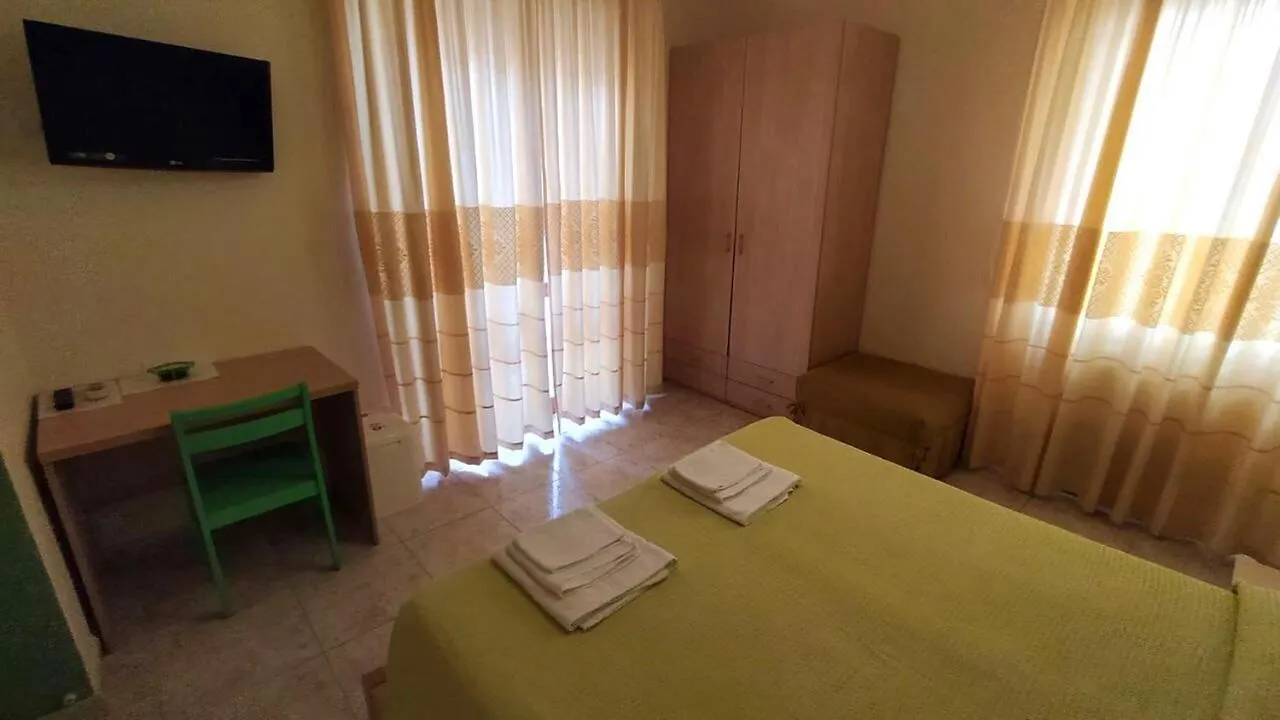 Coral Rubrum Alghero Guest house