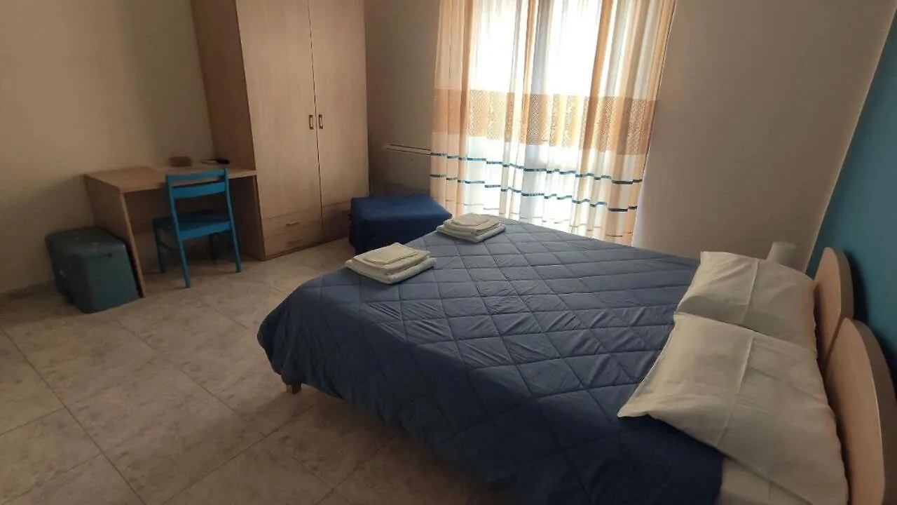 Guest house Coral Rubrum Alghero