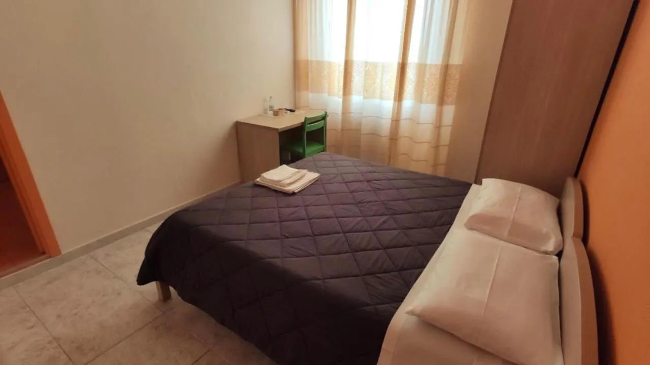 Guest house Coral Rubrum Alghero